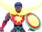 Preview: Masters of the Universe Origins Actionfigur 2021 "Sun Man" (lose) 14 cm von Mattel
